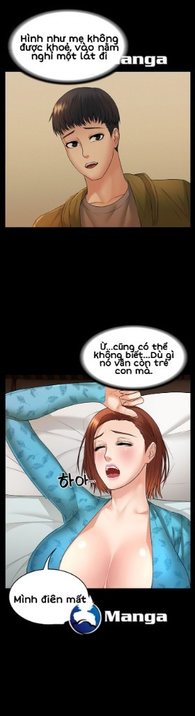 hai hộ gia đình chapter 7 40