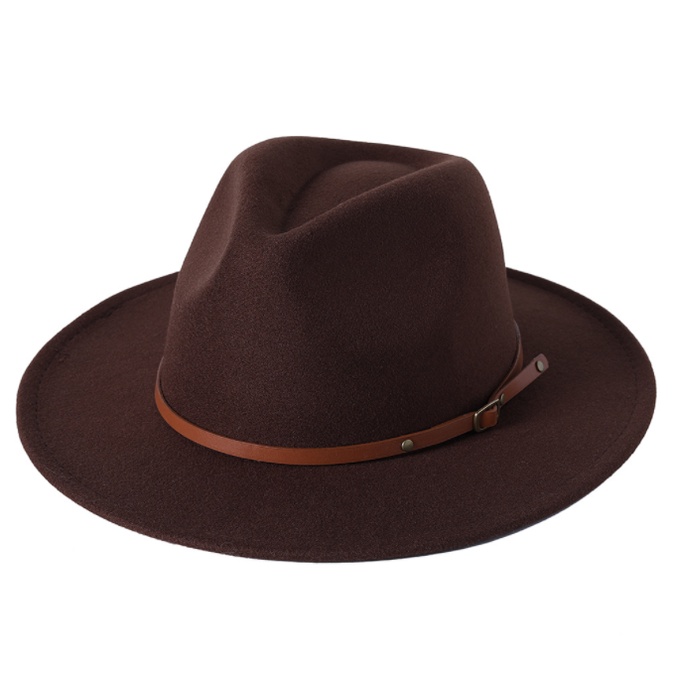 Mũ Phớt Nam Kiểu Fedora FN31 , Mẫu Mã Đa Dạng, Phù Hợp Với Phong Cách Cổ Điển Và Hiện Đại