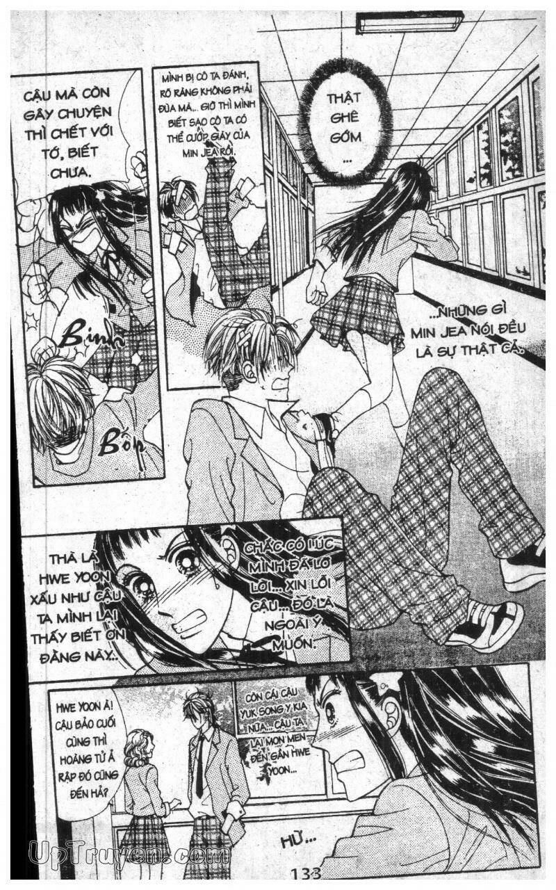 want you chapter 2 133