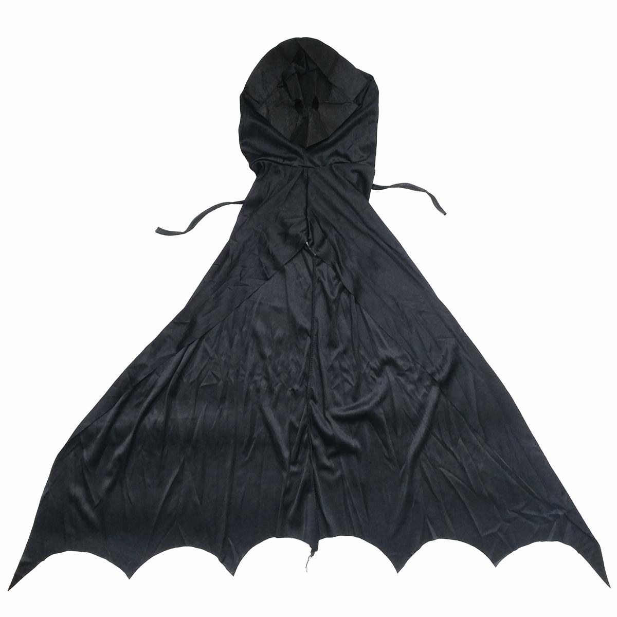 Bộ Trang Phục Batman - Hóa Trang Halloween Bé Trai - Size S - Nuan Nuan LC2861