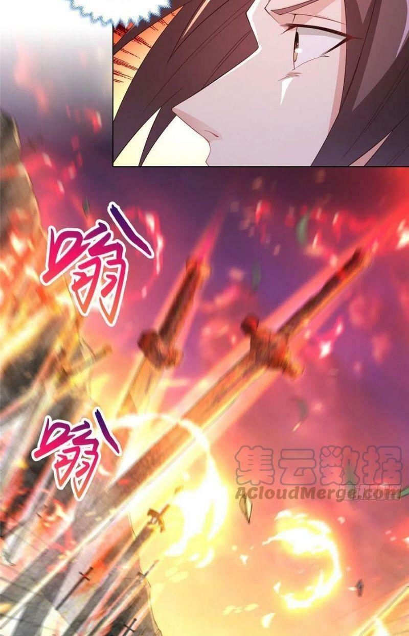 người nuôi rồng chapter 51 25