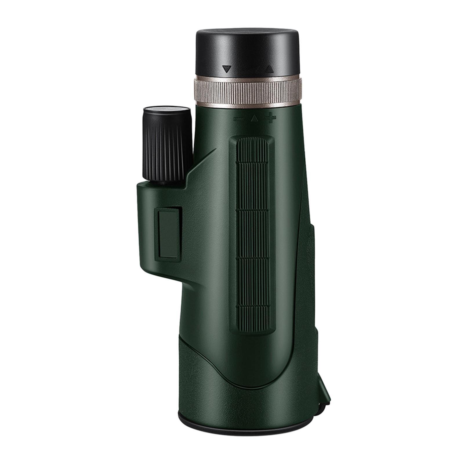 12x50  Telescope High Power Anti-Fog  Travelling Hunting