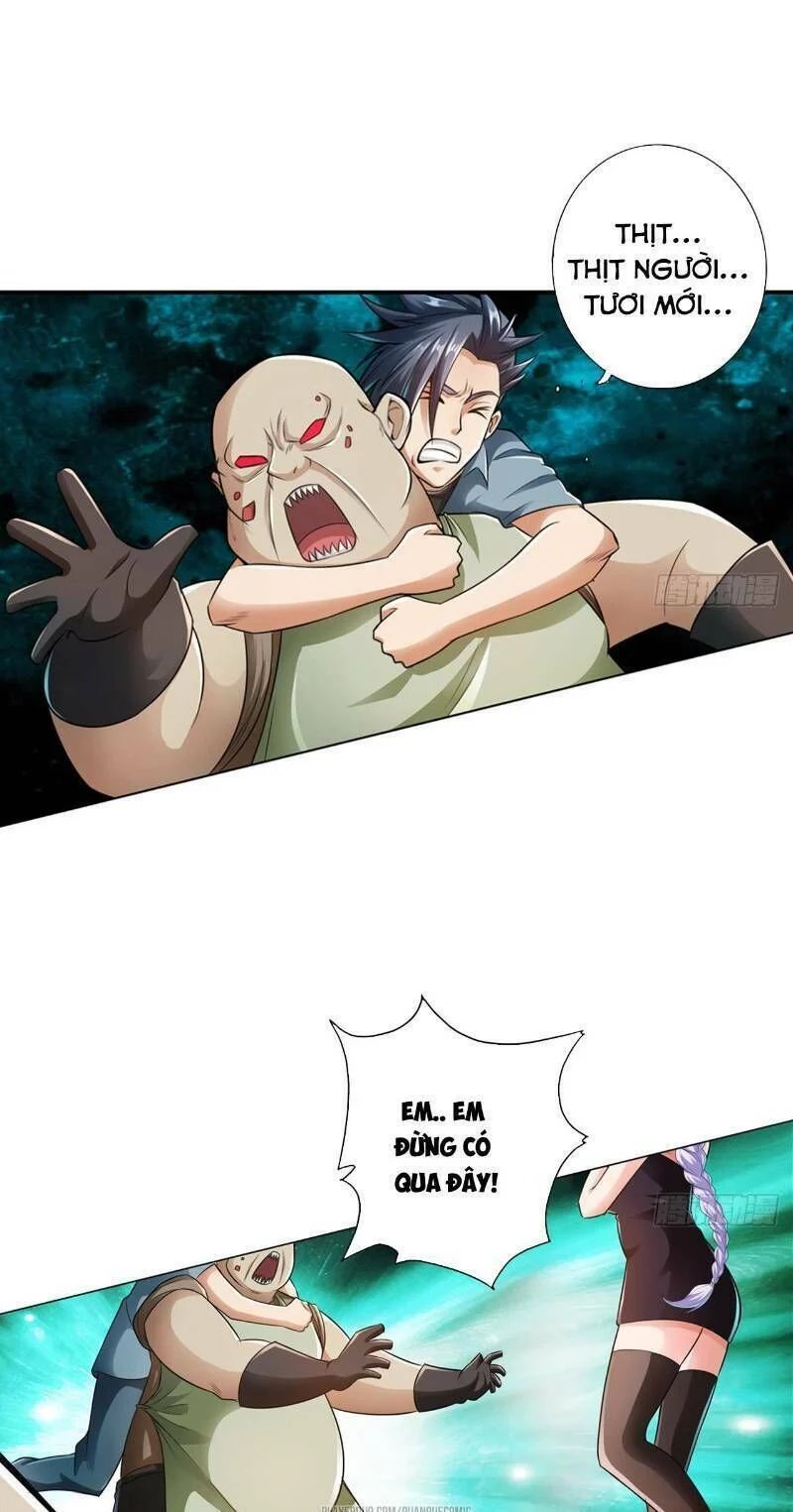 nhân vật phản diện đi tìm đường chết chapter 9 17