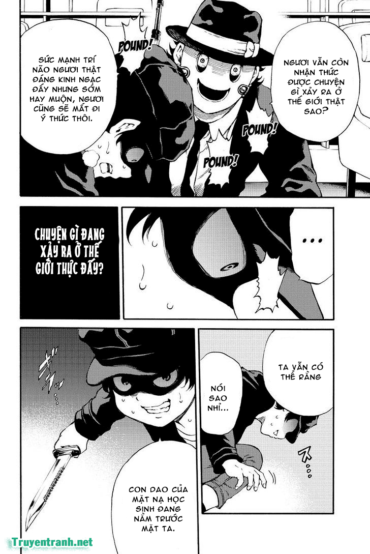 tenkuu shinpan arrive chapter 173 9