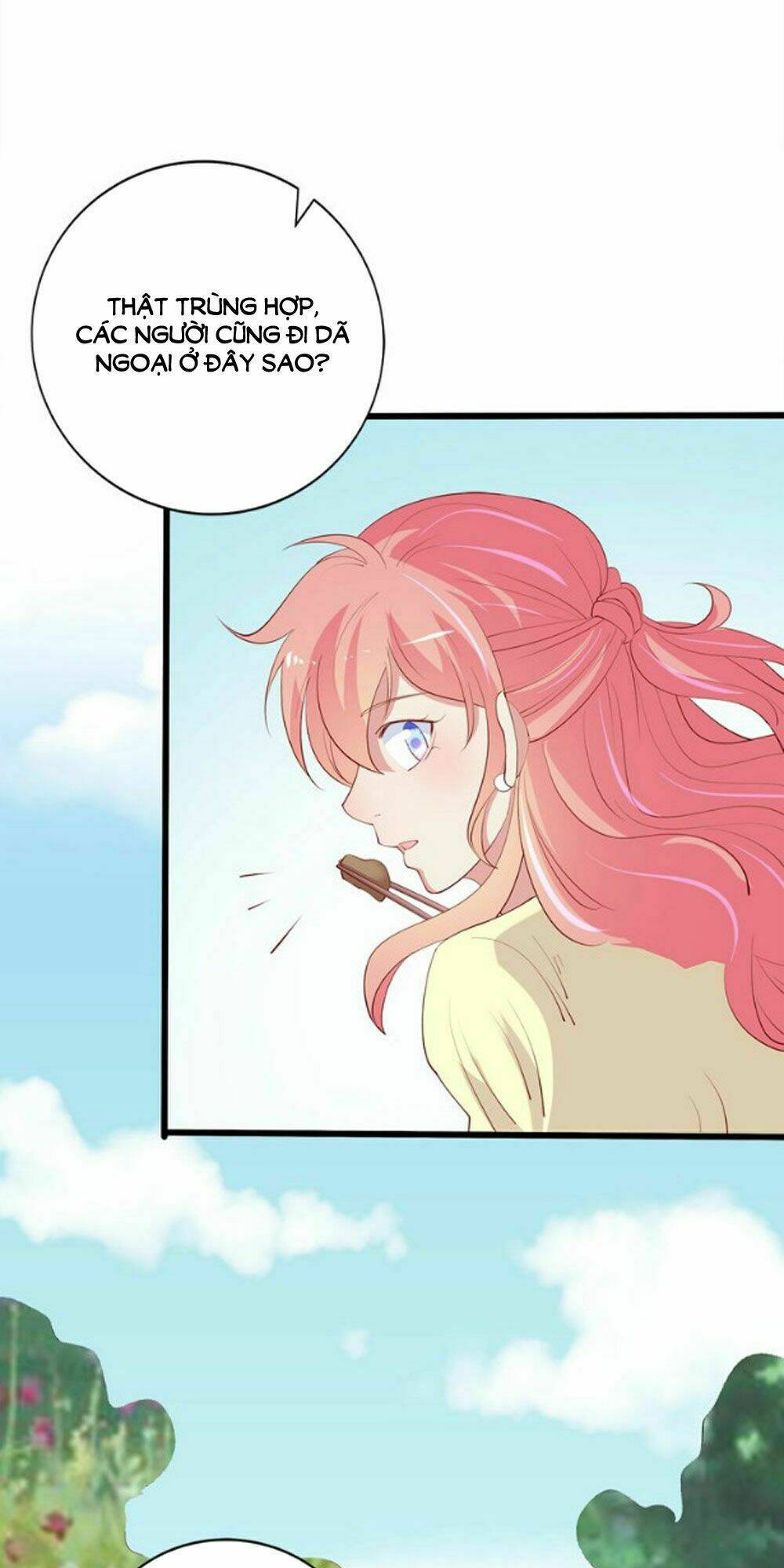 quản lí ngây ngô và thần tượng ác ma chapter 25 7