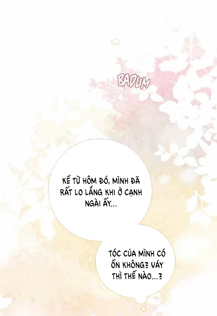 tôi là fan cứng hoàng tử chapter 73.2 47