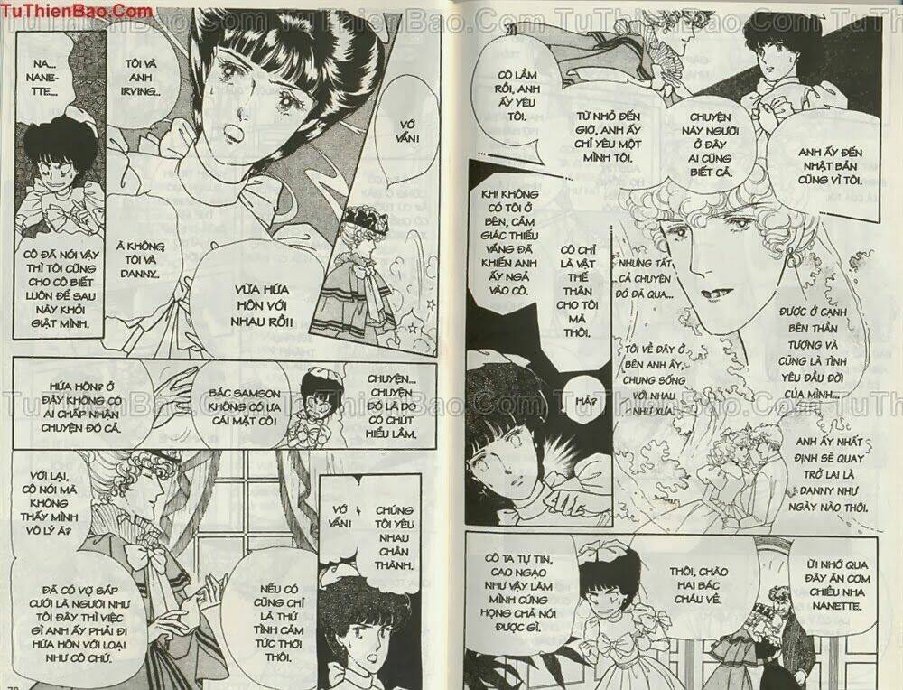 người đẹp new york chapter 5 41