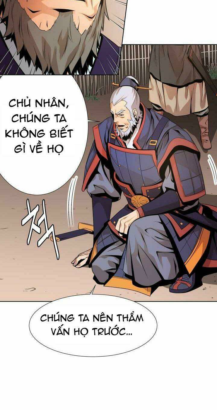 dain đồ sắt chapter 5 4
