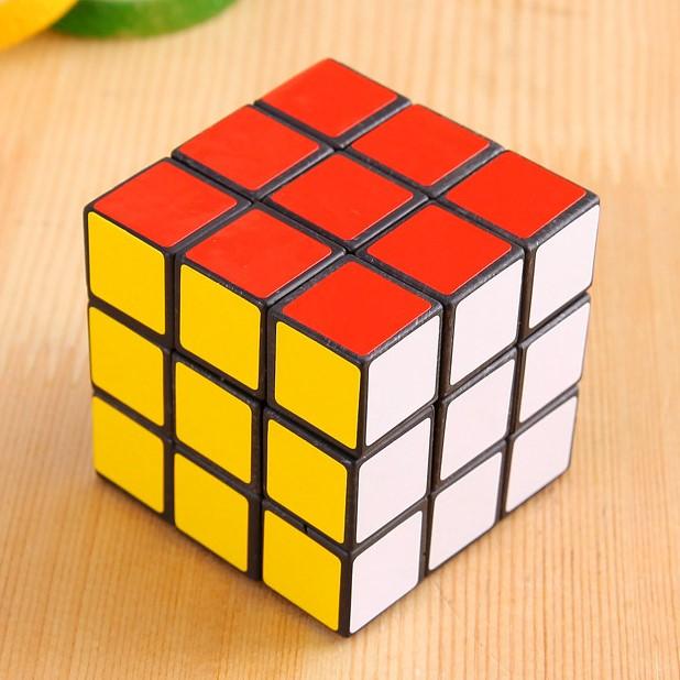 Đồ Chơi RUBIK Giúp Bé Phát Triển Tư Duy_Đồ chơi sáng tạo Rubik gắn số cho bé