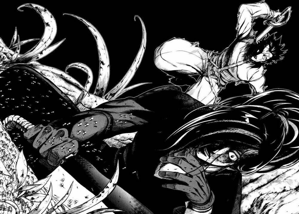 la mosca chapter 16 81