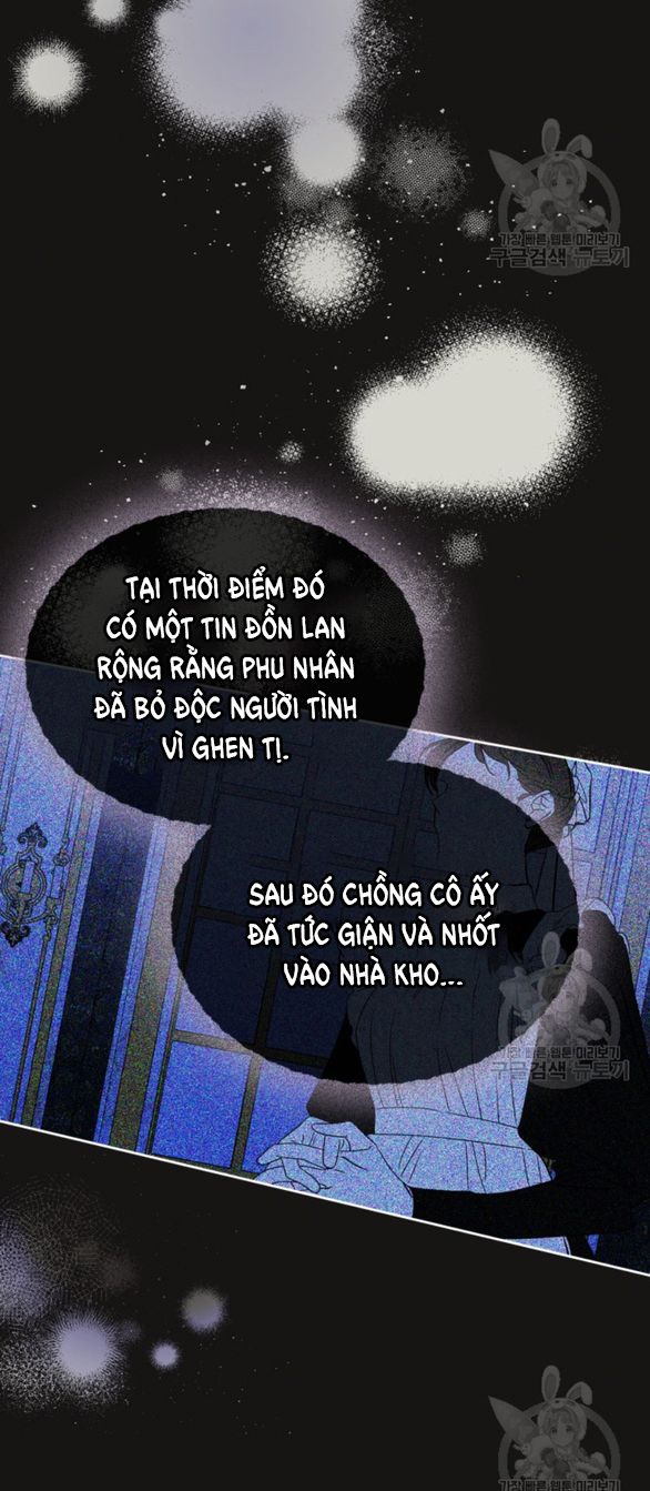 tôi đã trở thành bạn gái của nam chính chapter 33.1 22