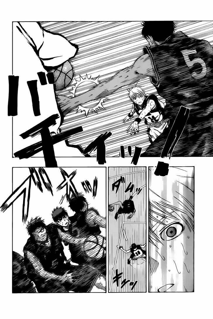 vua bóng rổ kuroko chapter 51 4