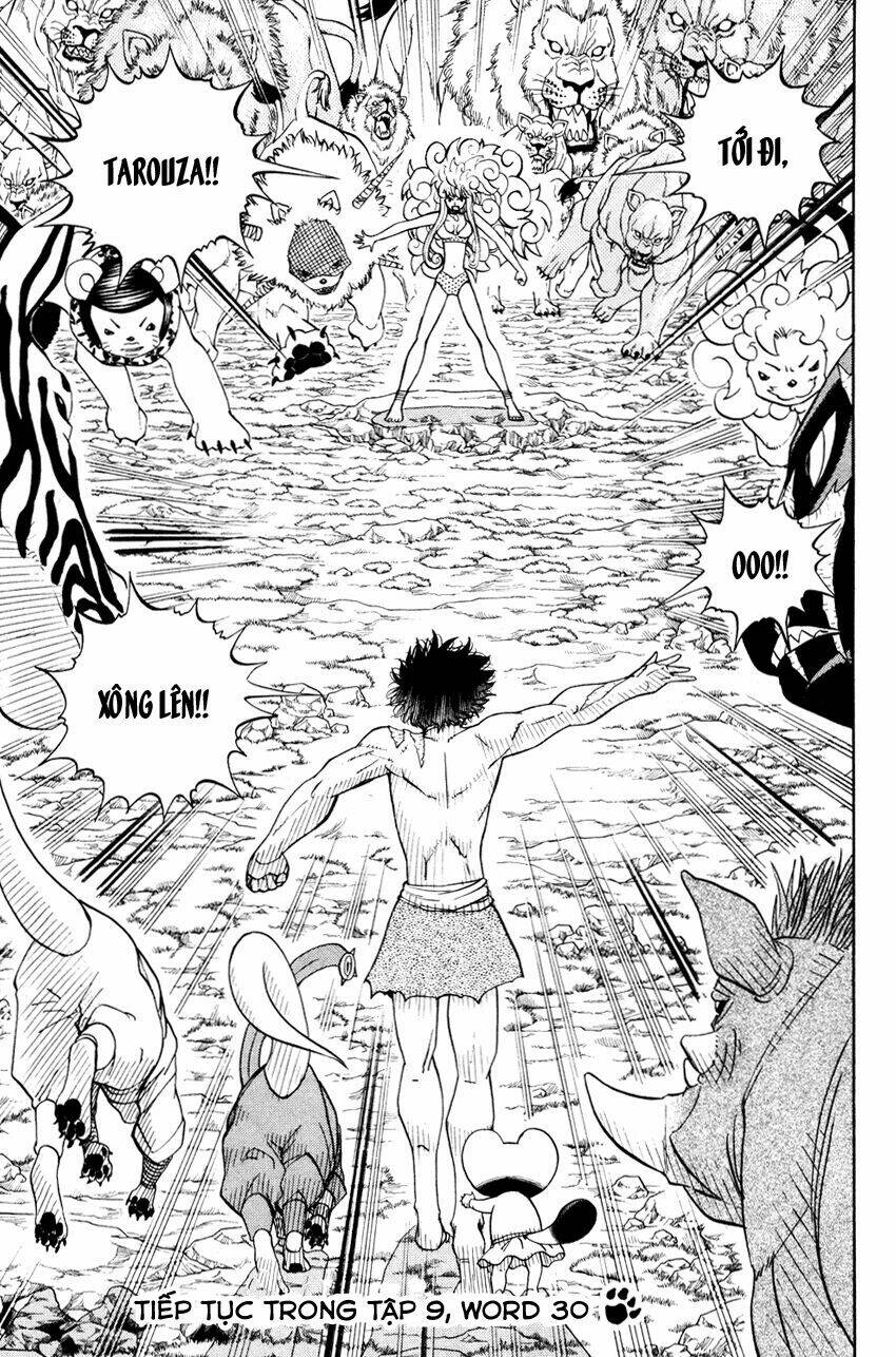 doubutsu no kuni chapter 29 37