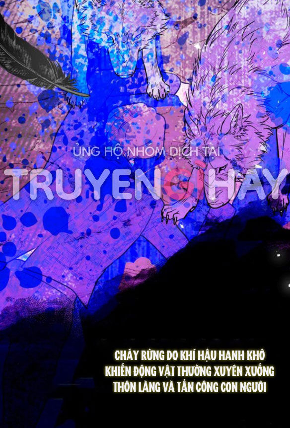 mỗi đêm chồng tôi đều biến đổi chapter 3.1 15