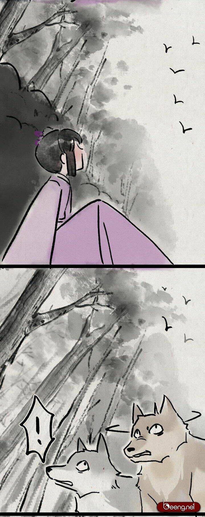 nhất thiền tiểu hòa thượng chapter 83 38