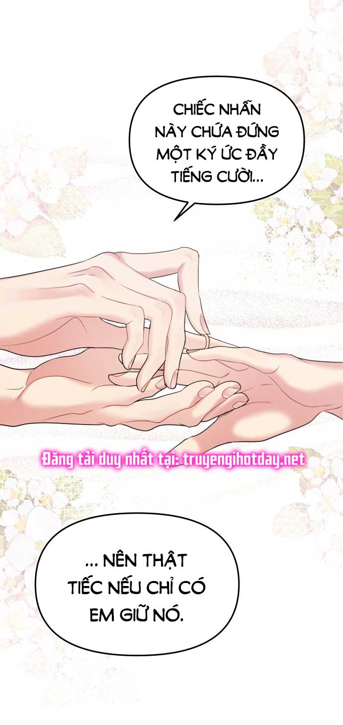 gửi em người đánh cắp những vì sao - to you who swallowed a star chapter 143.1 22