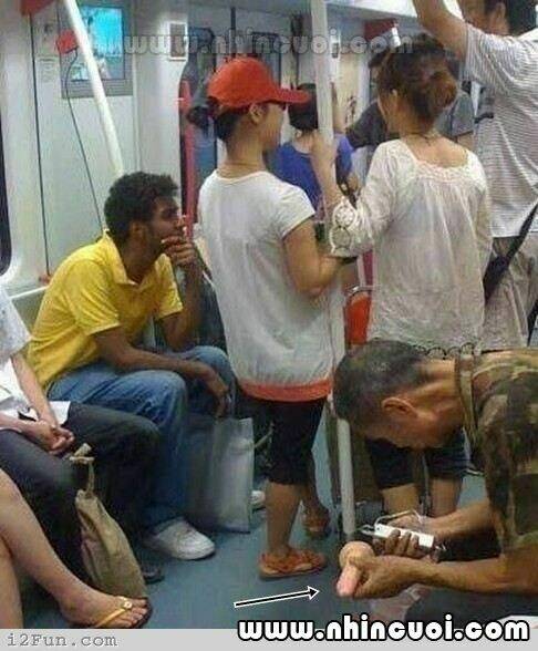 hình ảnh hài hước new chapter 17 22