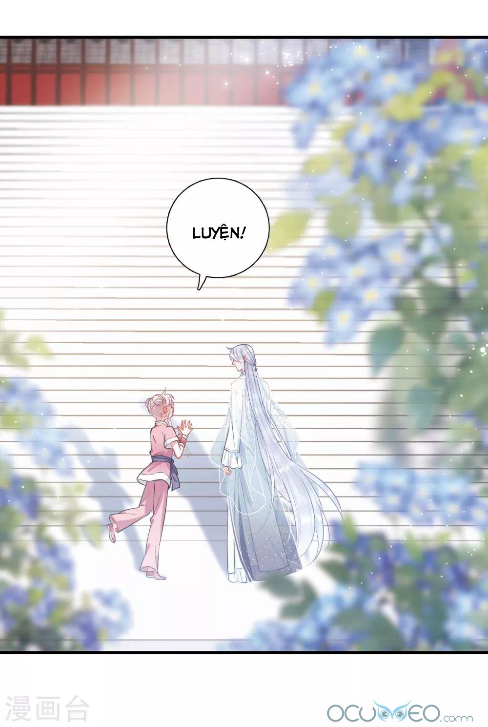 danh kiếm trủng chapter 17 75