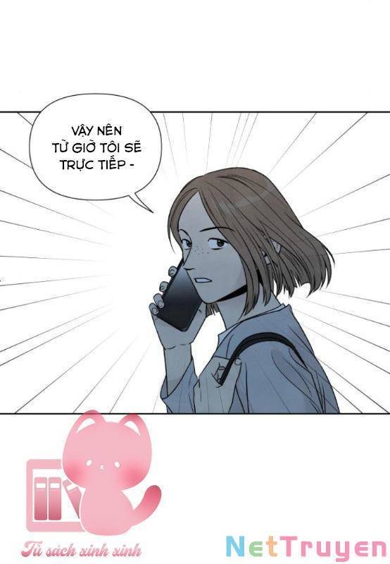 điều khiến tôi quyết tâm muốn chết chapter 61 50