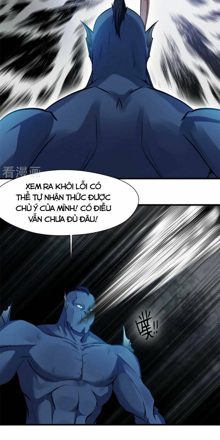 một đời thành tiên chapter 59 5