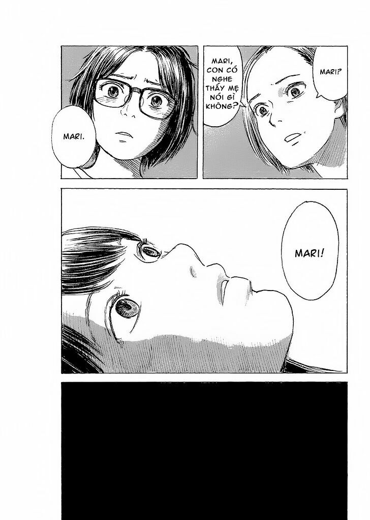 boku wa mari no naka chapter 62 9