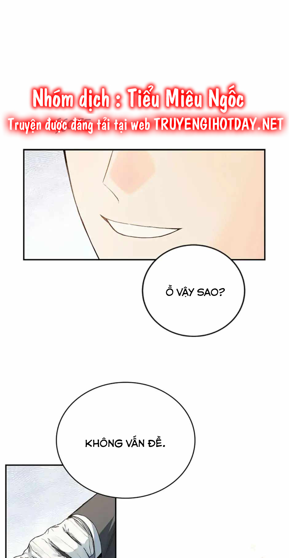 nông trại nằm cạnh hoàng cung chapter 39 34