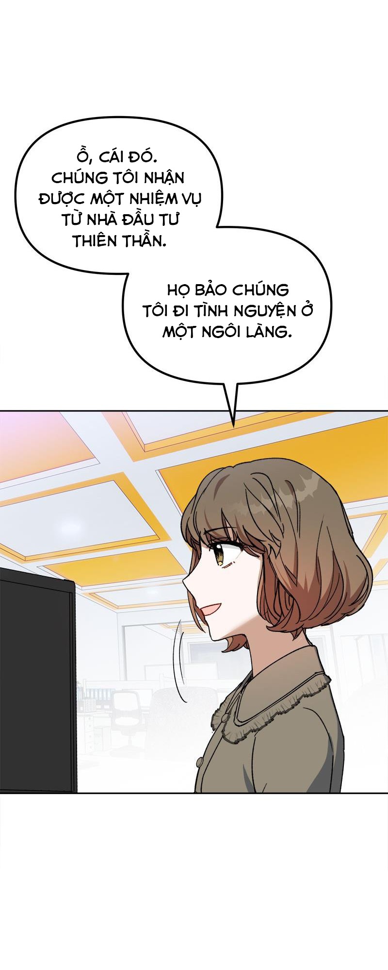 bản cam kết hôn nhân chapter 29 35