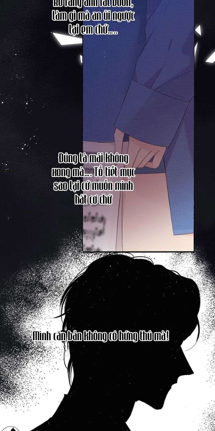 bảo vệ siêu sao của tôi chapter 88 14