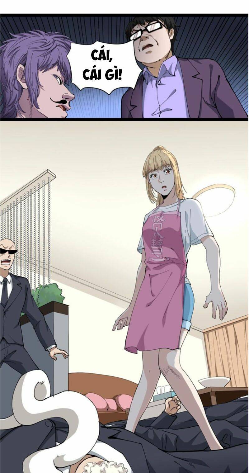 hồi xuân tiểu độc y chapter 27 28