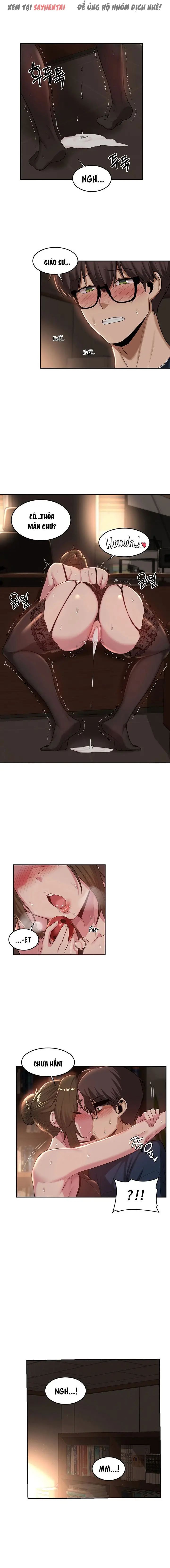 nhóm học tình thú chapter 18 6