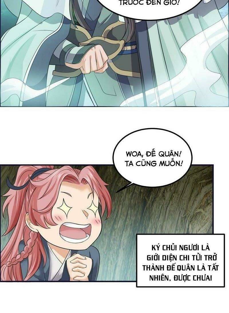 tối cường quang hoàn hệ thống chapter 53 6