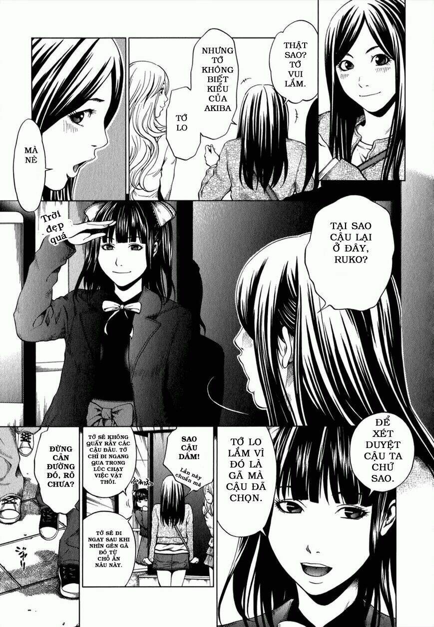 marshmallow ecchi chapter 7 7