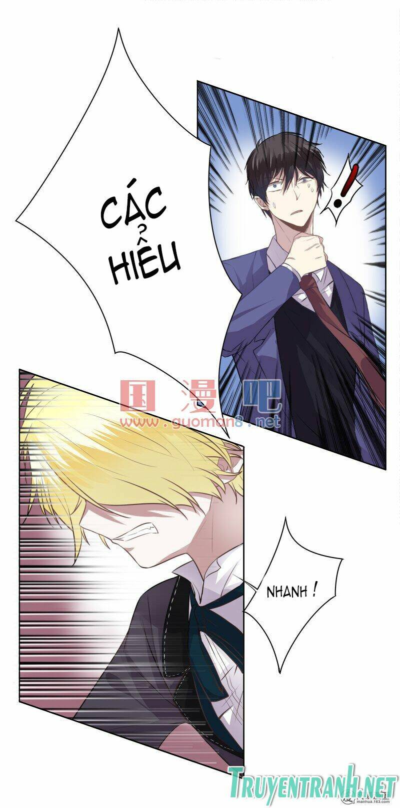 triển khai dị năng chapter 15 11