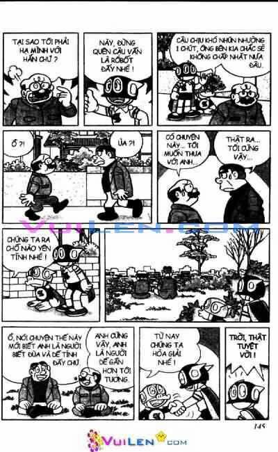 siêu nhân pacman chapter 12 53