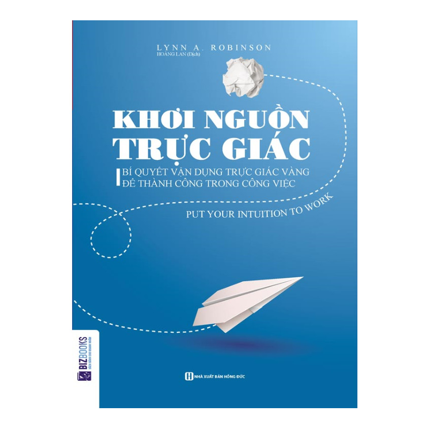 Khơi nguồn trực giác