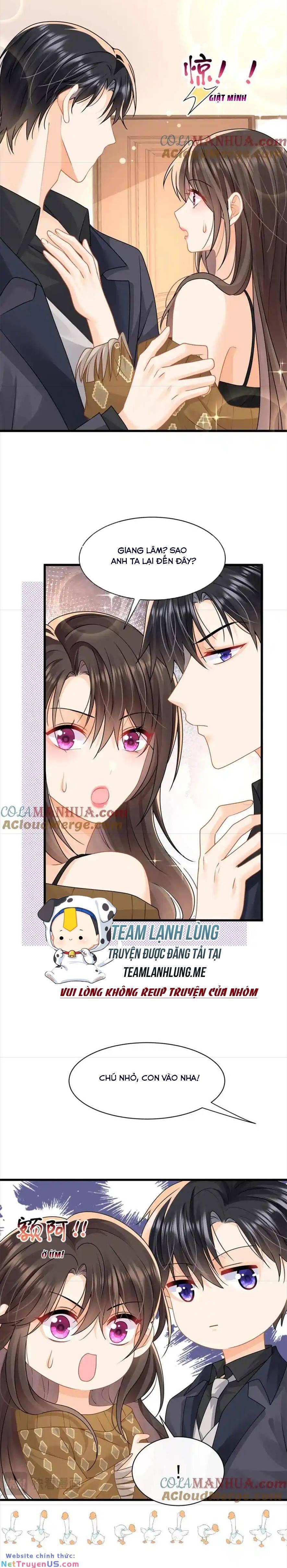 vụng trộm chapter 30 8