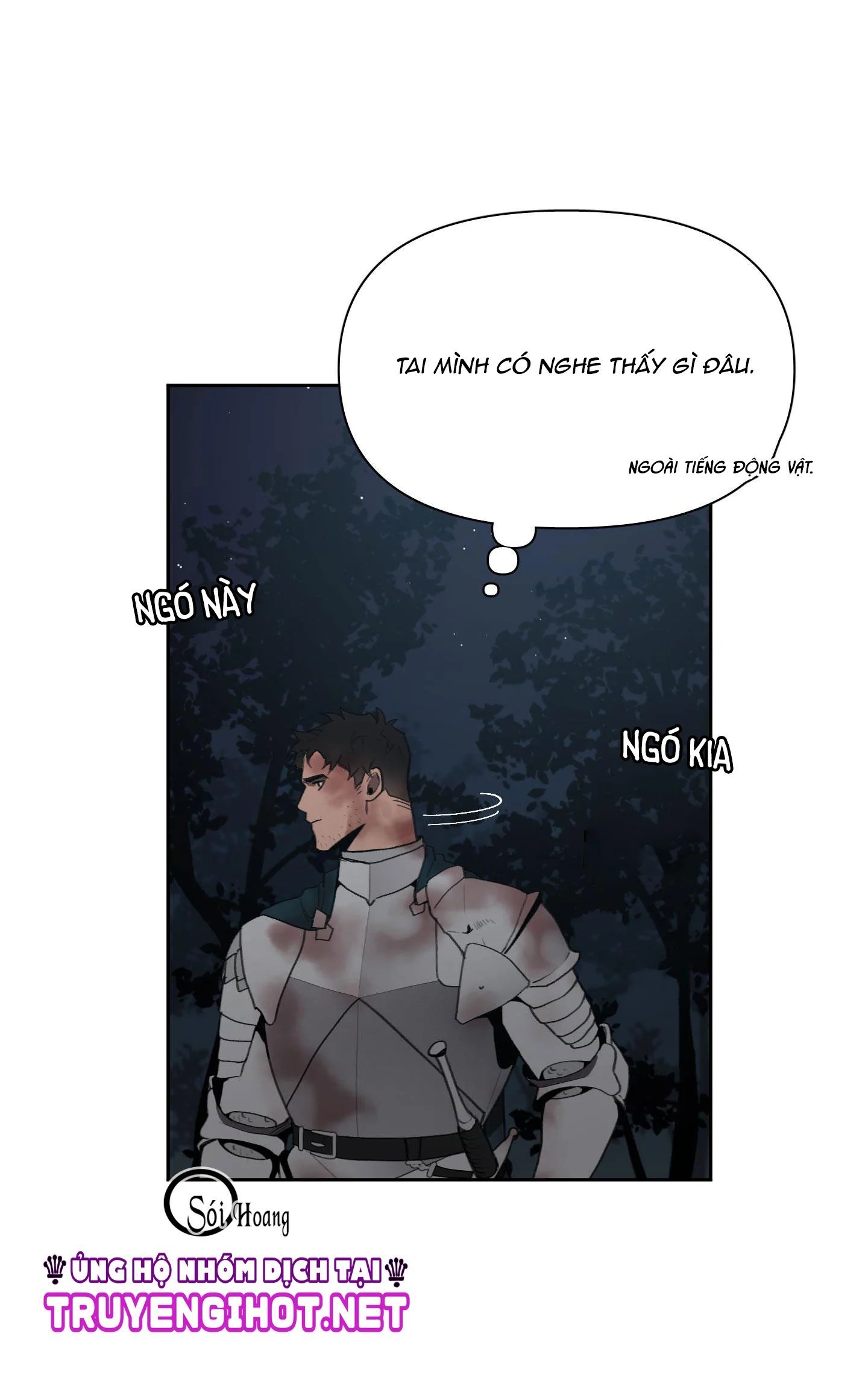 plaything - món đồ chơi của đại công tước chapter 22.1 6