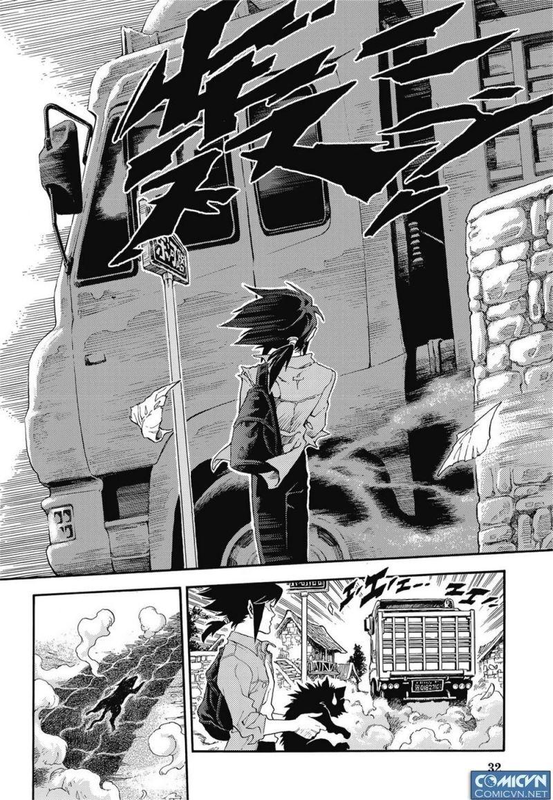 huyền hạo chiến ký chapter 2 4