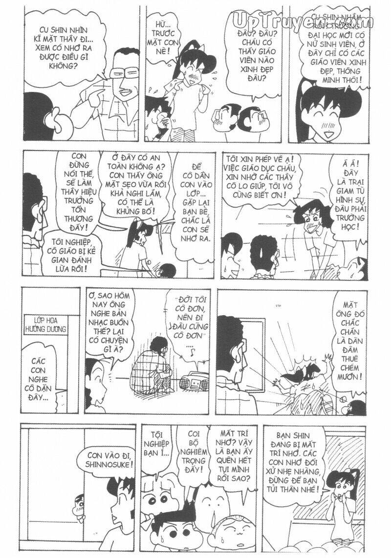 crayon shin-chan cậu bé bút chì chapter 28 62