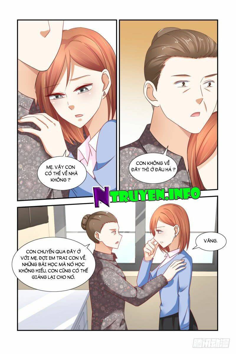 dường như tình yêu đã đến chapter 24 7