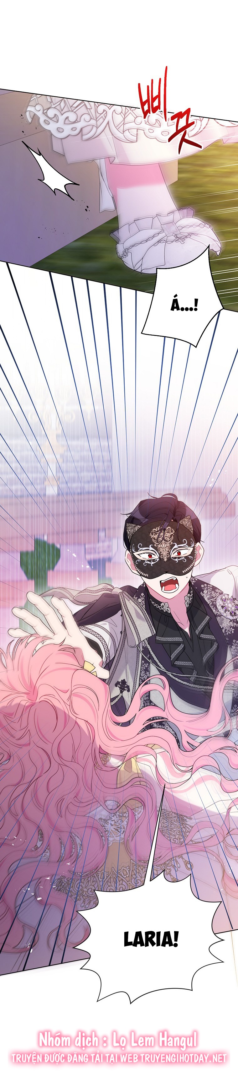 trở thành con dâu bất đắc dĩ chapter 76 35