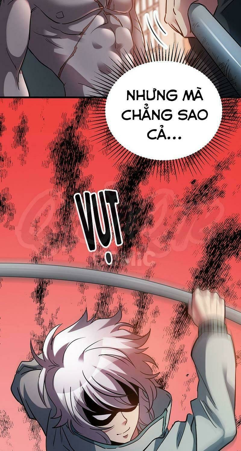 sau mạt thế tôi trở thành zombie chapter 9 65