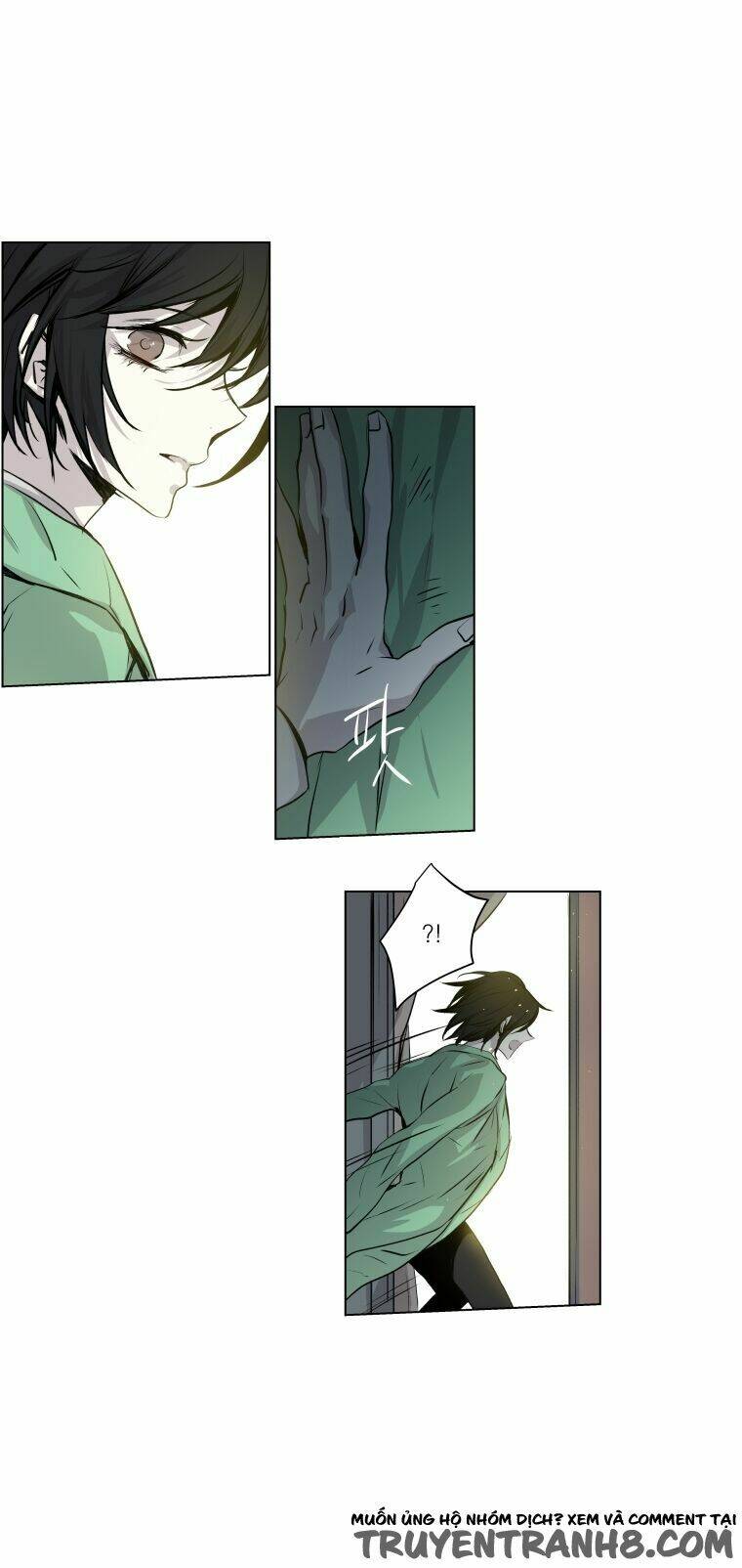 american ghost jack chapter 68 9