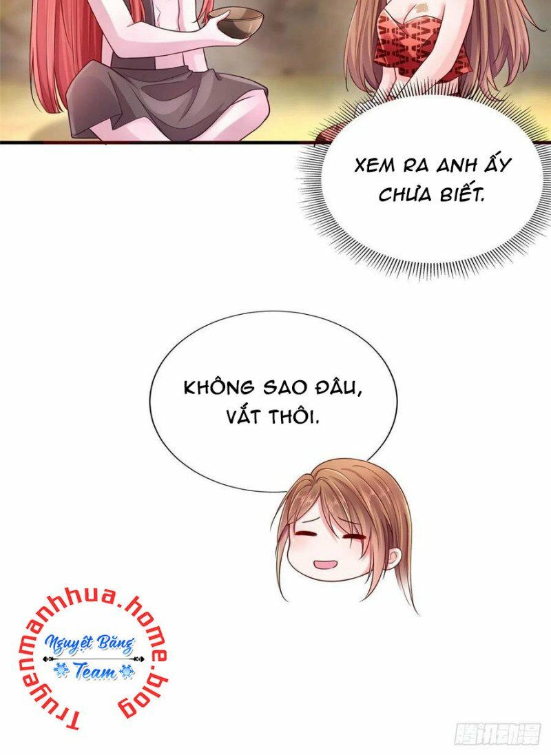 [16+] thảnh thơi thú thế chủng chủng điền, sinh sinh tể chapter 248 27
