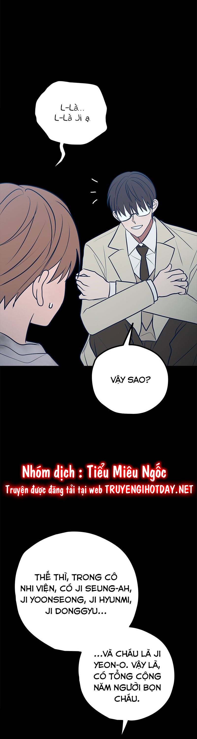 Như Nhau Thôi Mà chapter 63 - Trang 6