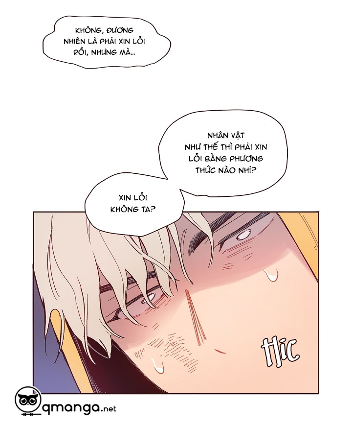 hãy trao cho tôi một tình yêu tựa như phim chapter 5 18