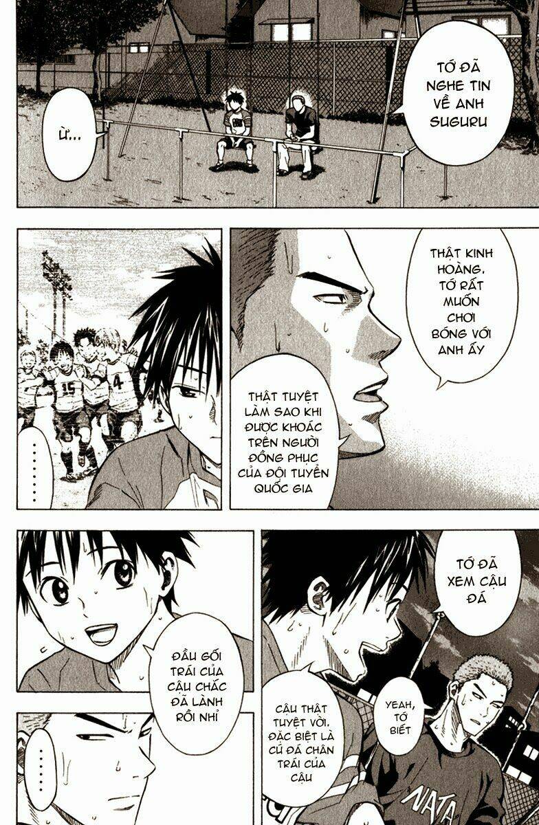 kỵ sĩ trong vòng cấm chapter 52 9