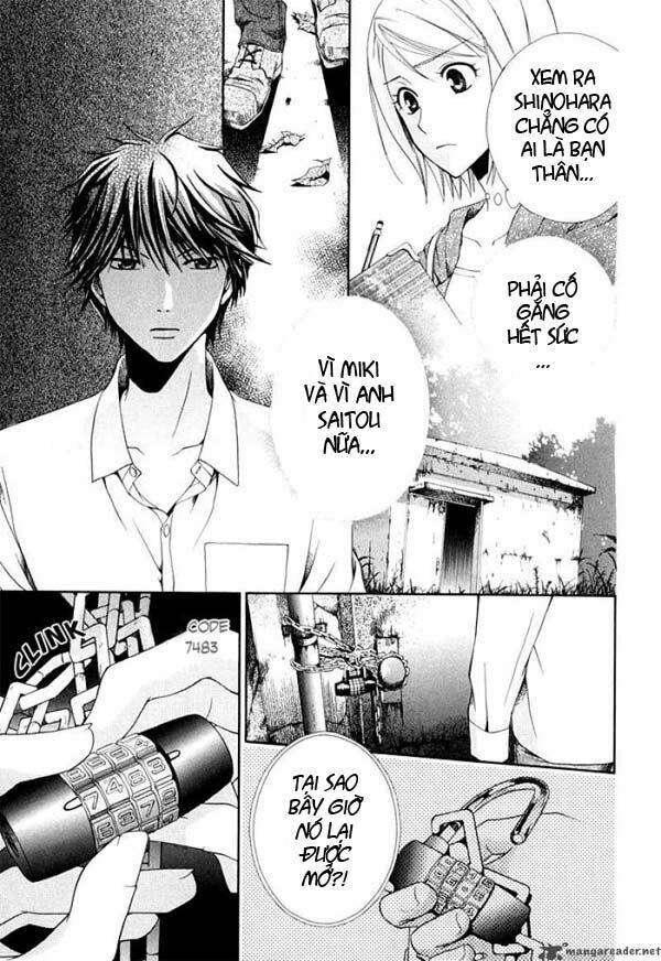 shinrei tantei yakumo - thám tử tâm linh season 1 chapter 2 37