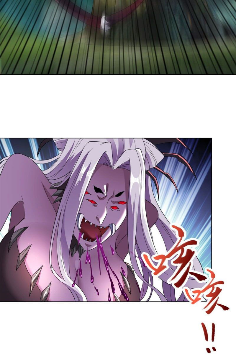 người nuôi rồng chapter 33 20