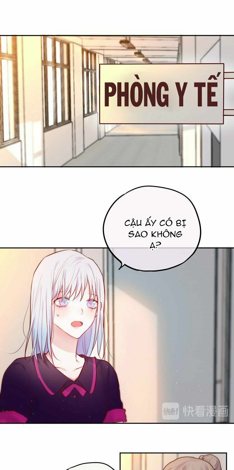 trú dạ liên miên chapter 19 11